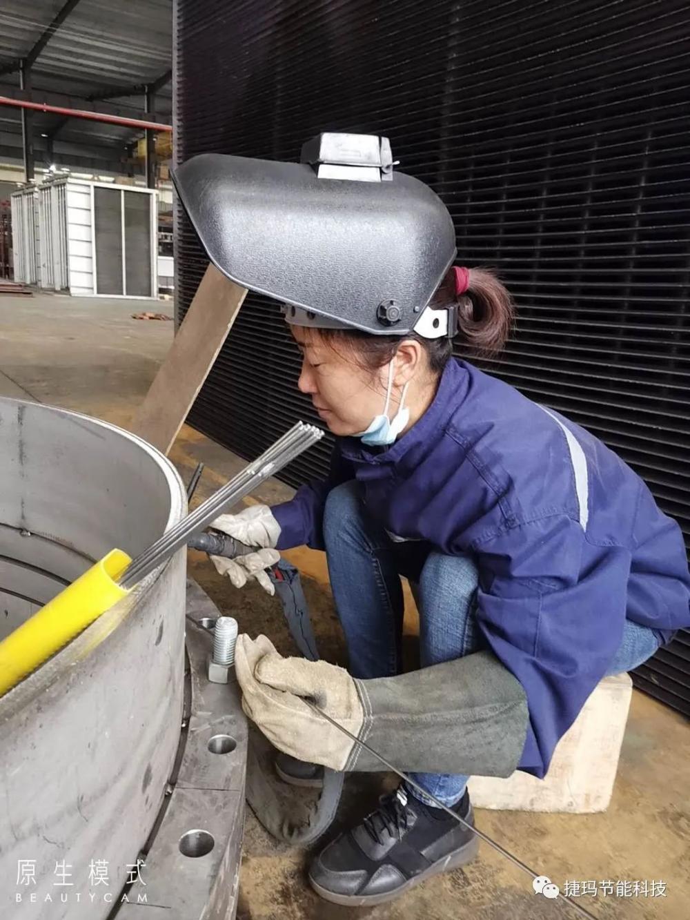 Tube And Tubesheet Welding