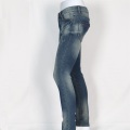 Jeans para hombres Pantalones largos Jeans casuales al por mayor