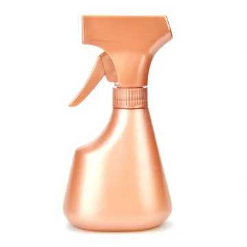 8 oz hair skin mist spray bottle continuous