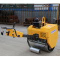 FYL-750 Walk-behind road roller small drum single easy-to-operate drum vibratory roller