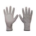 Guantes de protección espesada de guantes resistentes a los guantes resistentes