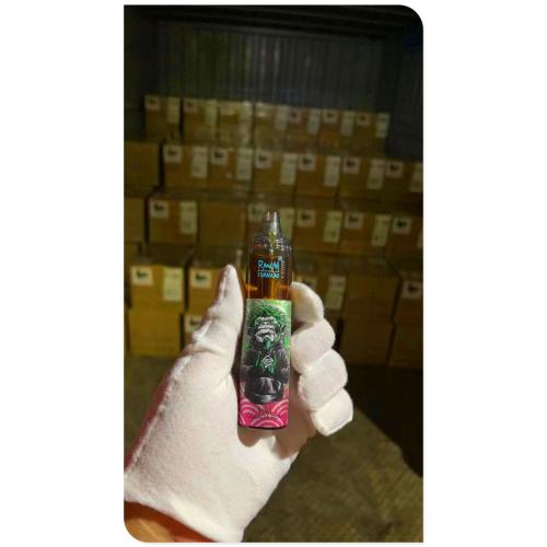 Randm Tornado 7000 Puffs Wholesale na França