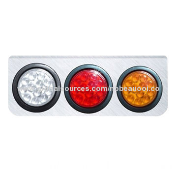 12 24v 36 Led Truk Pencahayaan Led Gambar Ningbo Jiangdong Beauooi Import Export Co Ltd