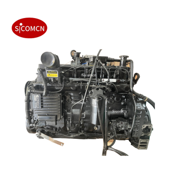 Excavator Motor Engine Assy 3116 3066 3306 4TNE92 D6AV
