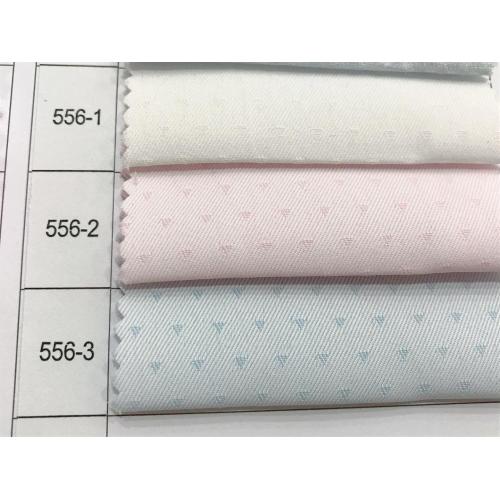 T/C Tooling Jacquard Dyed Ready Goods Fabric