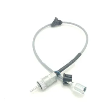 Car Speed Cable Replacement Guide for Kia Pride: Model KK32260070B