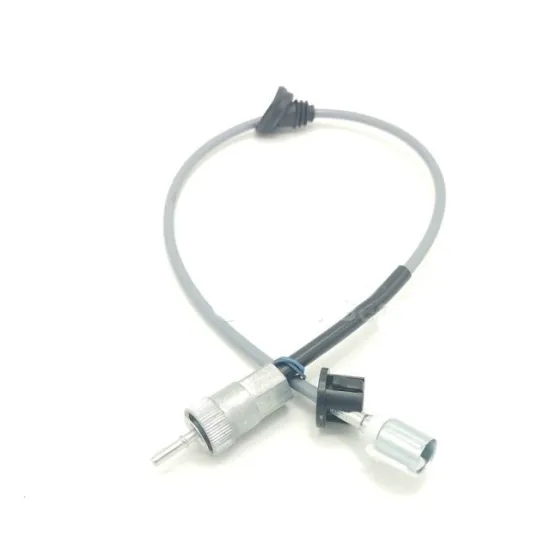 Car Speed Cable Replacement Guide for Kia Pride: Model KK32260070B