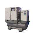Essiccatore di aria compressa refrigerata