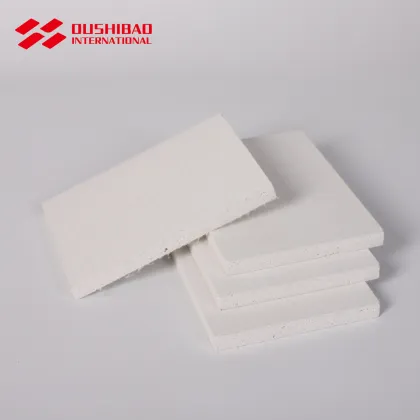 Eco Friendly MgO Sandwich Panel Core Board For Construction