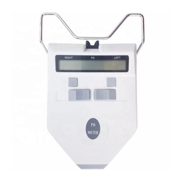 ROKTOOLS Digital Pupilometer PD Ruler 45-82mm