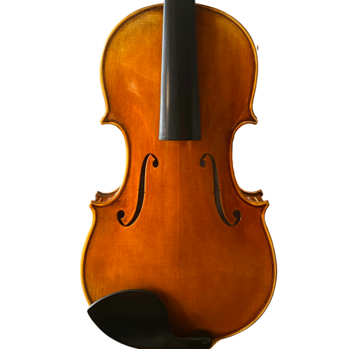 Aged Selected Spruce and Maple Guaneri Handmade violin for Orchestra