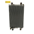 Auto mechanical condenser parts