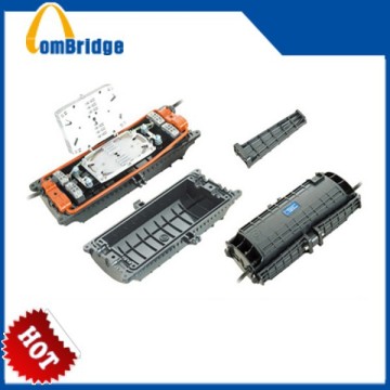 fiber splice closure opgw joint closure