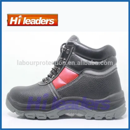 S3 Standard Safety Shoes Work Footwear with Steel Toe cap