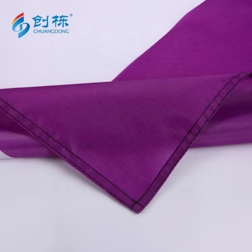 Promotion printed free sample lgbt rainbow flag