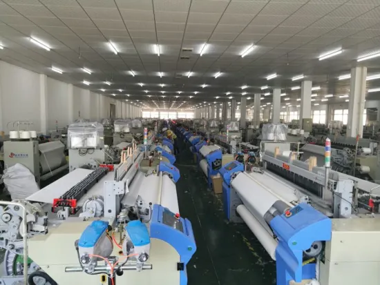 Jlh9200 Toyota Air Jet Loom