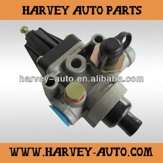 HV-U03 Truck Unloader Valve (975 303 464 0/975 303 474 0 )