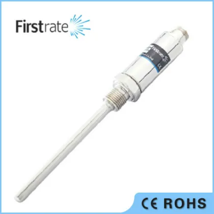 FST600-202 Integrated Temperature Sensor, Smart Integrated Temperature Sensor
