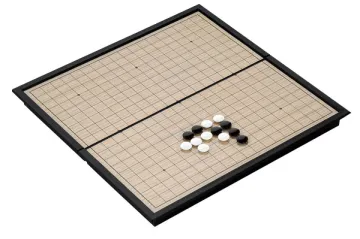 MAGNETIC I-GO