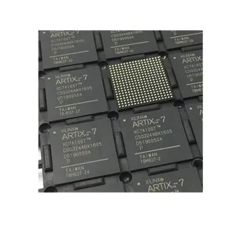 XILINX ARTIX 7 FPGA Development Board with XC7A200T-L2FBG484E IC