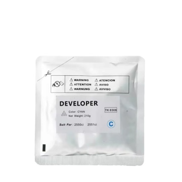 Kyocera TK8308 Developer Συμβατό με το Kyocera Copier 3050CI &amp; 3550CI