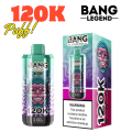 Best Wholesale Bang 120000 Puffs Closest Vape Shop