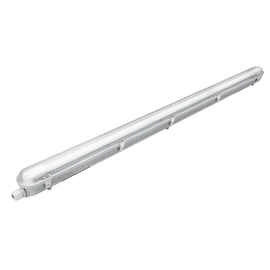 220-240VAC 304 Stainless Steel Clips: Emerg Protection Device - Tri Proof Lighting Fixtures - Popular & Hot Sell