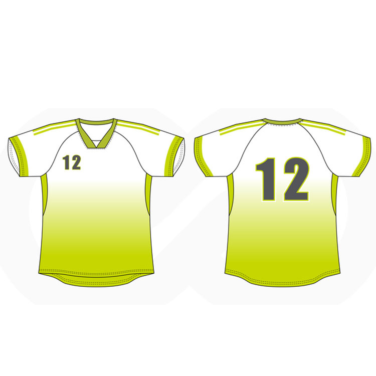 Sublimation Printing Design Custom Albanian Soccer Jersey