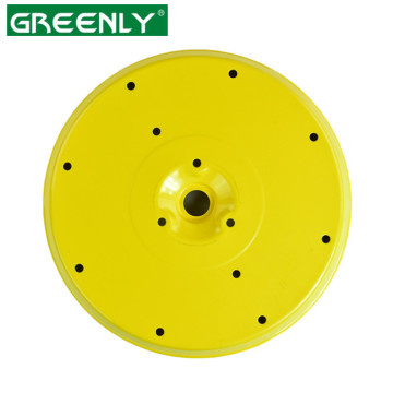 A22780 JD Planter Whele Wheel Aço Arn Meia