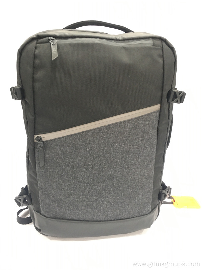 Men'S Backpack Business Casual Computer Bag Travel Bag