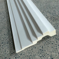 PU Foam Crown Molding για Έμμεσο Φωτισμό