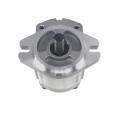 HGP-3A Single Double Triple Stage Hydraulic Gear Pump