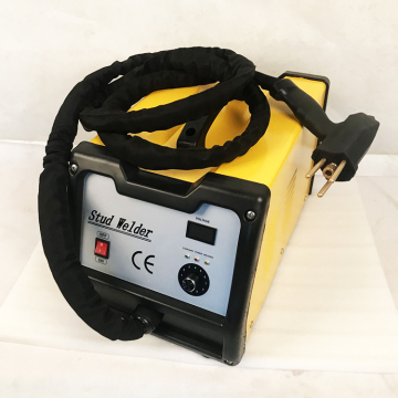 Electric Aluminum Auto Body Dent Puller - Popular Choice