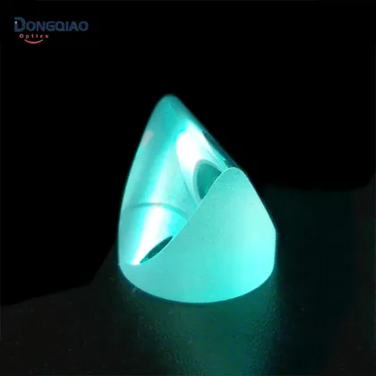 Hot Selling Optical Powell Lens Glass Prism In Stock