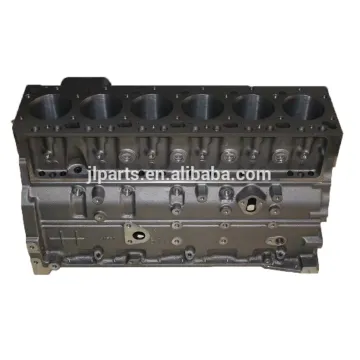 6bt 5.9 diesel engine spare parts 6bt5.9 cylinder block 3935943