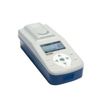 Portable Turbidity Meter: Cheap Nephelometer Water Turbidity Meter
