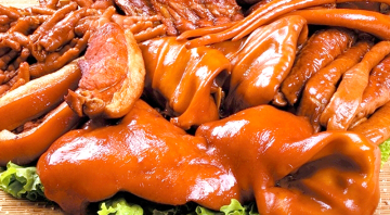 Long-lasting Pork Extract Cream