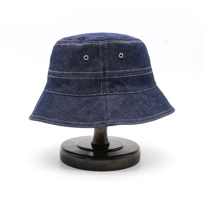 Fashion Folding Sun Hats Outdoor Fishing Bucket Hat