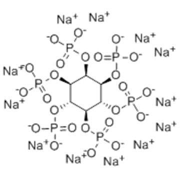 Phytate de sodium CAS 14306-25-3