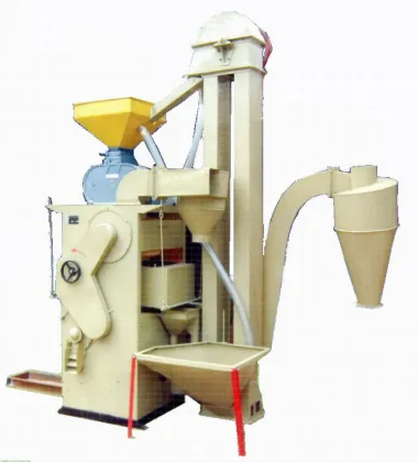 Rice Miller