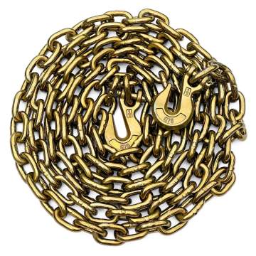 Alloy Steel Transport Chain