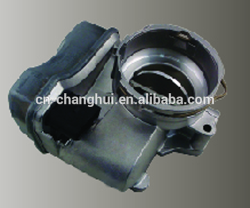 High quality electrical throttle body for 03G 128 063B AUDI,JETTA,PASSAT
