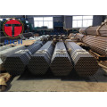 ASTM A210 ASME SA 210 Seamless Steel Tube