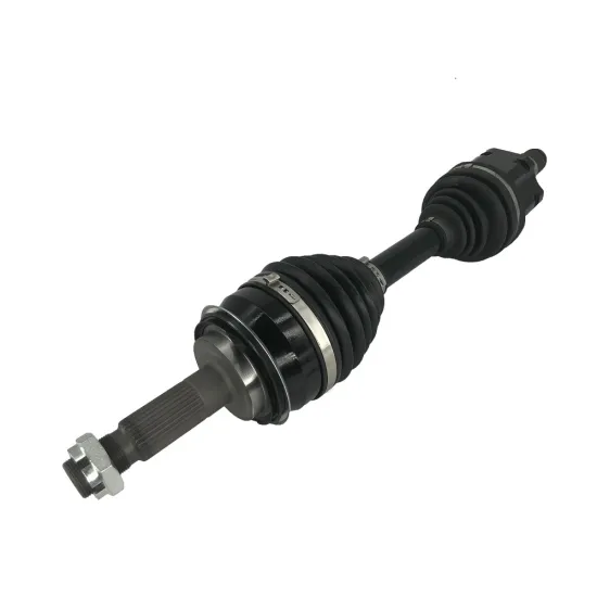 High Quality Drive Shaft for Toyota Hilux VII Pickup 2004-43430-0K020