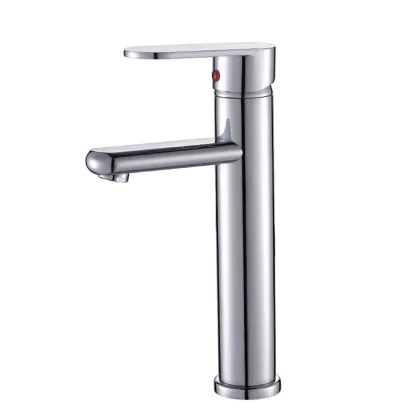 FUAO Hot selling high quality time delay faucet