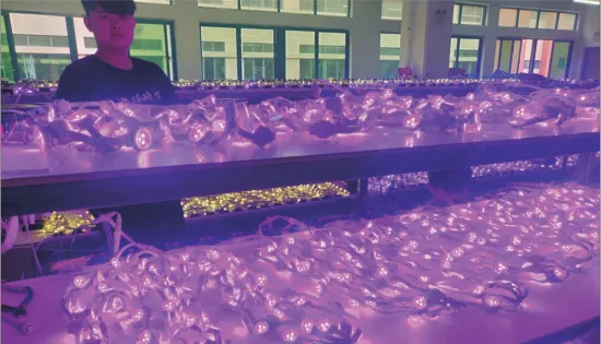 Waterproof High Brightness Led Light Source