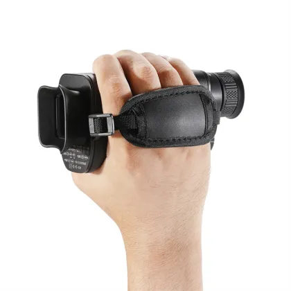 LG64 Mini Infrared Night Vision Monocular: Portable Outdoor Night Vision Telescope