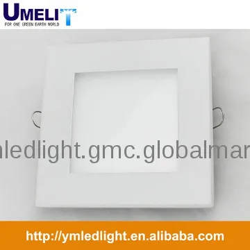 42w led panel light