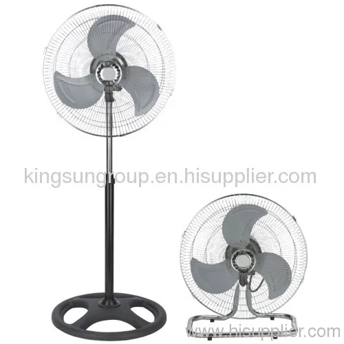 18inch 2in1 Industrial Fan 
