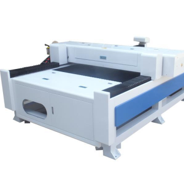 1300mm x 2500mm CO2 Laser Cutting Machine